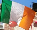 Σημαία της Ιρλανδίας